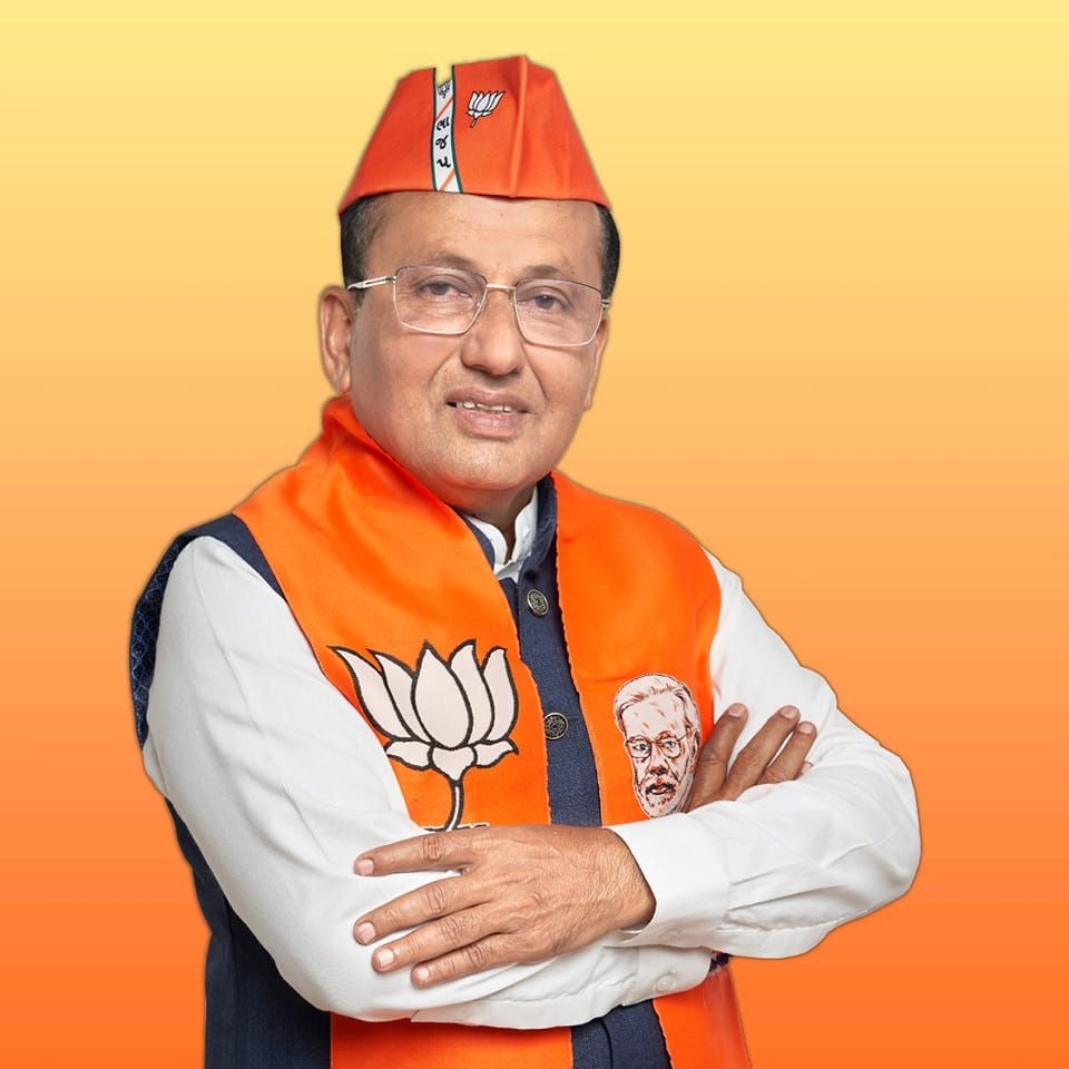 Mukeshkumar Chandrakaant Dalal